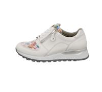 Waldläufer - Hiroko - H64007-336-275 - Snow Silber Weiß 38,5