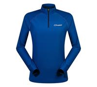 24/7 Base Zipls, Damen T-Shirt - Berghaus