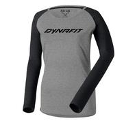 Dynafit - Women's 24/7 L/S Tee - Longsleeve, Gr. L 40, bunt (Magenta)