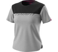 24/7 Drirelease T-Shirt, Damen - Dynafit 7961-overcast/0910 S