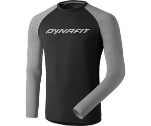 24/7 Herren Langarmshirt - DynaFit 5491-fallen rock/0910 50/L
