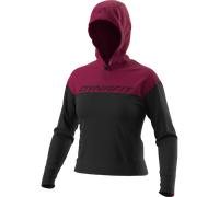 24/7 Hoody, Damen - Dynafit 6211 beet red XS