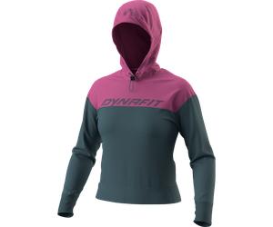 24/7 Hoody, Damen - Dynafit 7961-overcast/0910 S