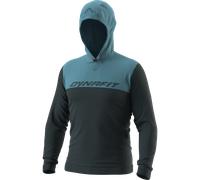 24/7 Hoody, Herren - Dynafit 7961-overcast/0910 L