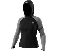 24/7 Ptc Zip Hoody W, Damen - DynaFit 8051-Marine Blue/3010 XS