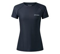 24/7 Tech Basecrewss, Damen T-Shirt - Berghaus Lemon Ice (LtYEL) UK 14 // DE 40