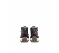 ARA New York Winter Schuhe Boots schwarz GORE-TEX 12-25106 - Größe 41,5