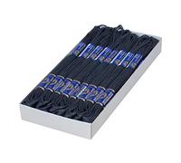 24 Docken Stickgarn je ca. 8m / Sticktwist 100% Baumwolle Stickerei verschiedene Farbwahl, Farbe :8872 anthrazit