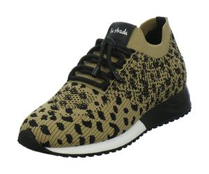 24004094591 Damen Sneaker Low, braun, 40 EU