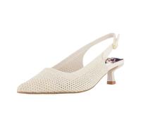 24033464021 Damen Slingpumps, beige, 41 EU
