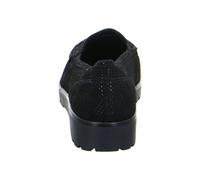 DALLAS - Farbe - SCHWARZ - Größe - 41 EU | 7 UK