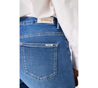 Garcia Celia Wide Leg Jeans