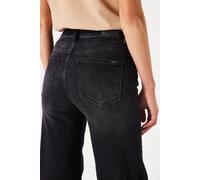 Garcia Jeans – Jeans Celia Wide – dunkle Waschung – Wide Fit – W27/L32