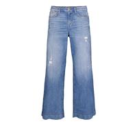 Garcia Celia Wide Leg Jeans 29 Vintage Used