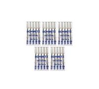 25 Schmetz Nähmaschinennadeln 130/705H 15x1H Größen 70/10, 80/12, 90/14, 100/16