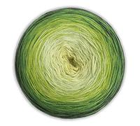 250g Woolly Hugs Bobbel cotton XXL - Farbe 605-25% gratis 250g zum Preis von 200g für extra große Tücher