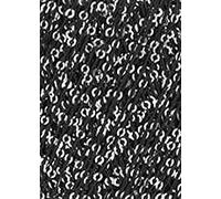 25g Lang Yarns "Paillettes" - Farbe 04 - wunderbares Garn für kreative Modelle