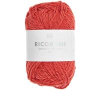 Ricorumi Twinkly Twinkly dk 9 rot 9 rot
