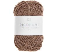 Ricorumi Twinkly Twinkly dk 15 braun 15 braun