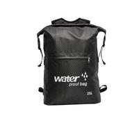 (黑压纹, 25L) Sports outdoor bags, mountaineering bags, waterproof bags, folding backpacks, shoulder-mounted bags, source of origin, new models