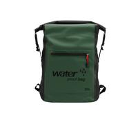 (深绿, 25L) Sports outdoor bags, mountaineering bags, waterproof bags, folding backpacks, shoulder-mounted bags, source of origin, new models