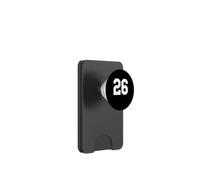 26 Sports Number Fan Player Number # 26 Game Winner Lucky PopSockets PopWallet für MagSafe
