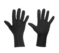 Handschuhe Icebreaker 260 Tech Glove Liner Black Unisex-XS