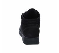 ara Damen ROM Sneaker, SCHWARZ, 42 EU