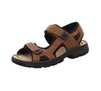 26156,mandel/schwarz/grau-schwarz/s braun - Gr. - 44