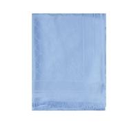 JOOP! Damen Schal - Agota, Webschal, Tuch, dünner Schal, Modal, Cornflower Hellblau One Size