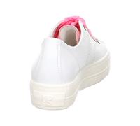 Freizeit Schnürer weiss 35,5