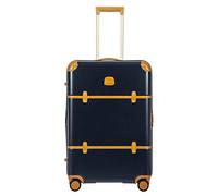 27 Zoll Trolley Bellagio, Einheitsgröße.Blau/Tobacco