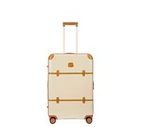 27 Zoll Trolley Bellagio, Einheitsgröße.Creme