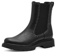 Damen-Stiefel BLACK - Gr. - 37