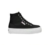 2708 Hi-top Women Sneakers Black S41273W