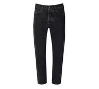 CARHARTT WIP NEWEL ANTHRAZITGRAU JEANS