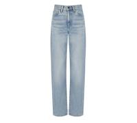 Carhartt WIP W Noxon Pant Blau in Größe 28