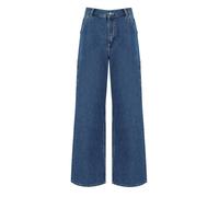 28 CARHARTT WIP W' JENS BLAUE CARHARTT WIP