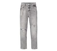 Garcia Isabella Pants Denim Medium Used Größe: W27L30 | Straight Jeans Outlet | Damen | Blau