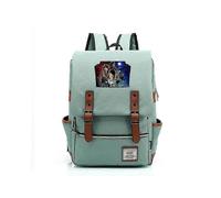 (29-38 cm x 27 cm x 12,5 cm) Stranger Things Rucksack Jungen Mädchen Schultasche Teenager Laptoptasche
