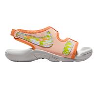 Nike Sunray Adjust 6 | orange | Kinder | 29,5 | DX6385/800 29,5