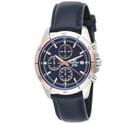 2avudf CASIO EFR 526L Herrenuhr