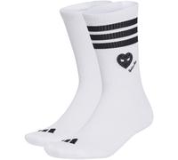 ADIDAS MARVEL SPIDER-MAN SOCKEN White / White 37-39
