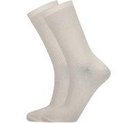 2er Pack Athlecia Fruscio Socken Damen 1145 - whisper white 35-38