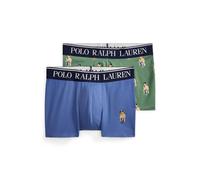2er-Pack Boxer Briefs aus Baumwolle M Multi