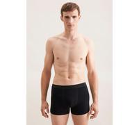 2er-Pack Boxershorts Schwarz M (01.002229-0039-M)