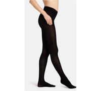 Camano Thermostrumpfhose 2er-Pack - Damen - schwarz