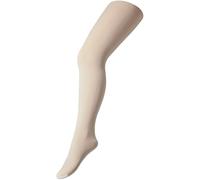 2er Pack camano Fine Strumpfhosen 40 DEN Kinder 0002 - offwhite 146/164