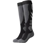Kniestrümpfe CAMANO Gr. 43 (46), schwarz Damen Socken (54392508-43) schwarz