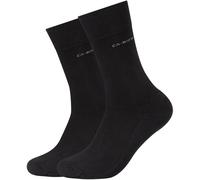 Camano Ca-Soft Walk unisex NOS schwarz, 6533125/43-46